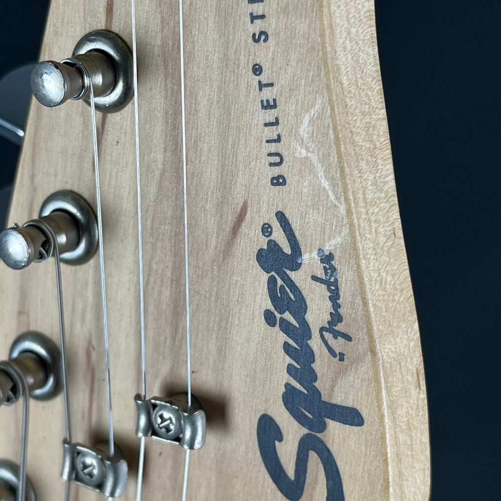 Squier Bullet Stratocaster