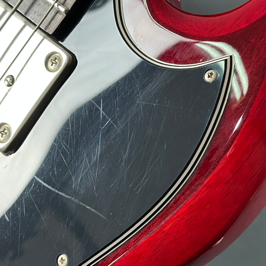 Epiphone EB-3 Bass