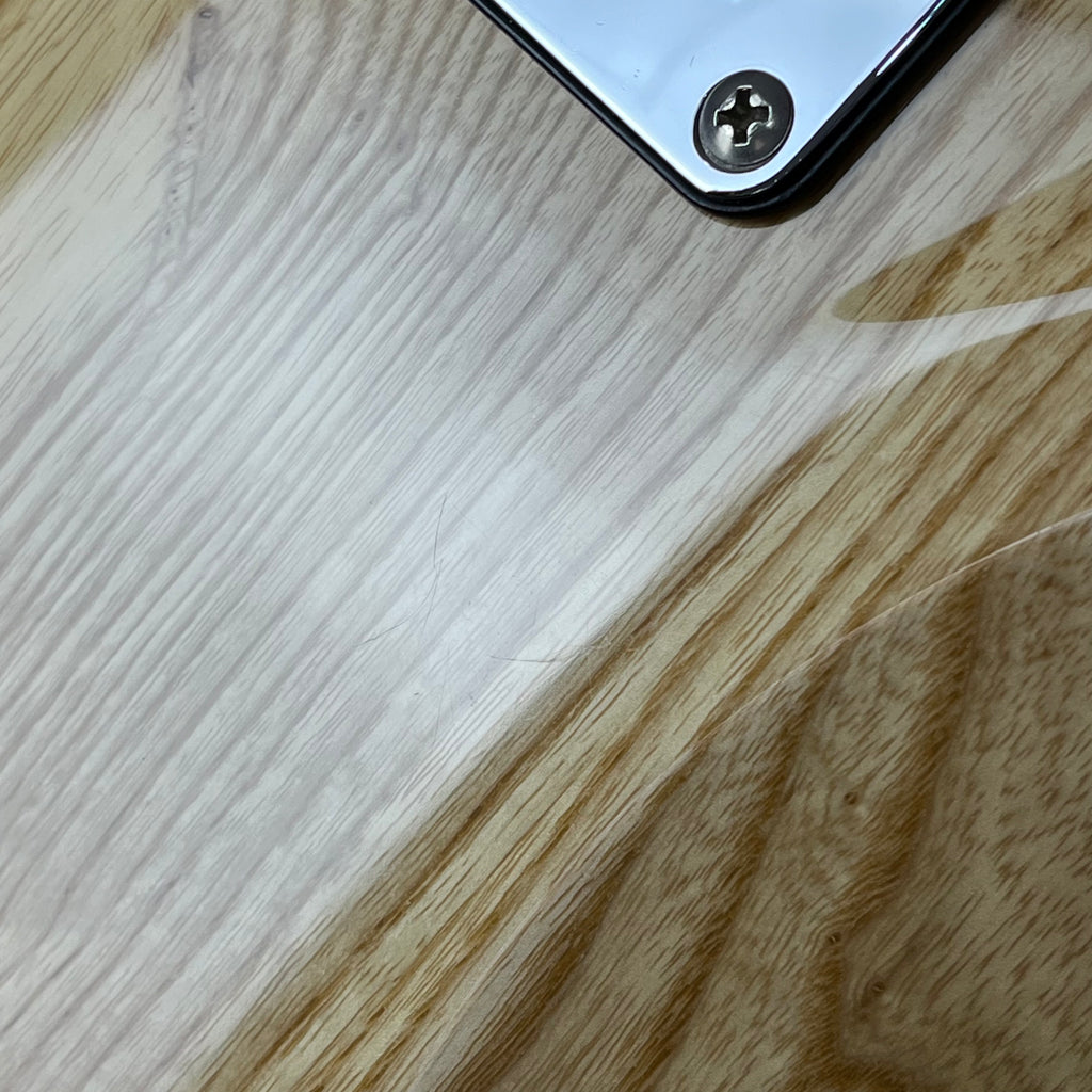 Bacchus Japan Woodline517 CTM/M