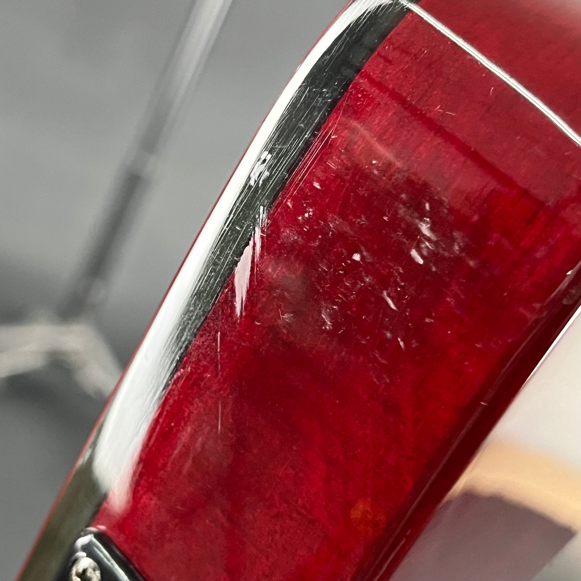 Epiphone FUTURA Custom Prophecy