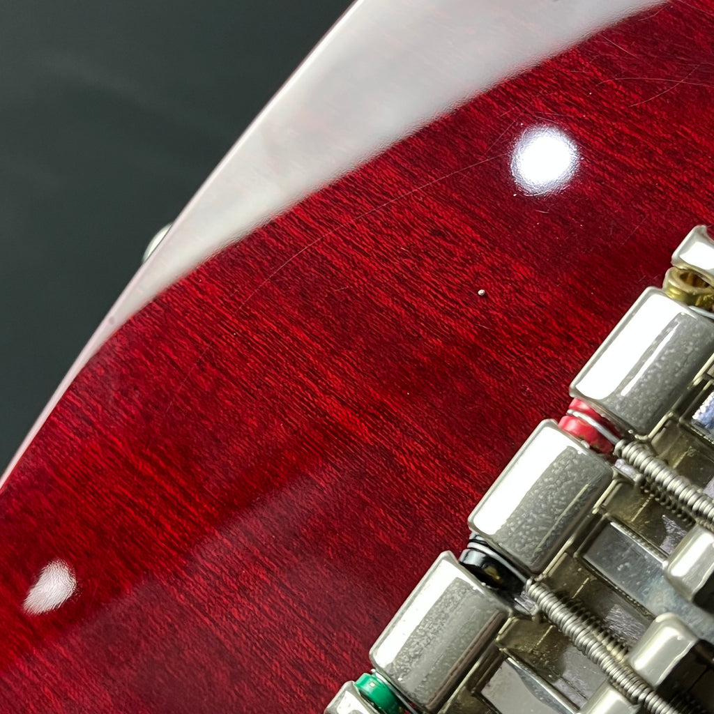 Epiphone EB-3 Bass
