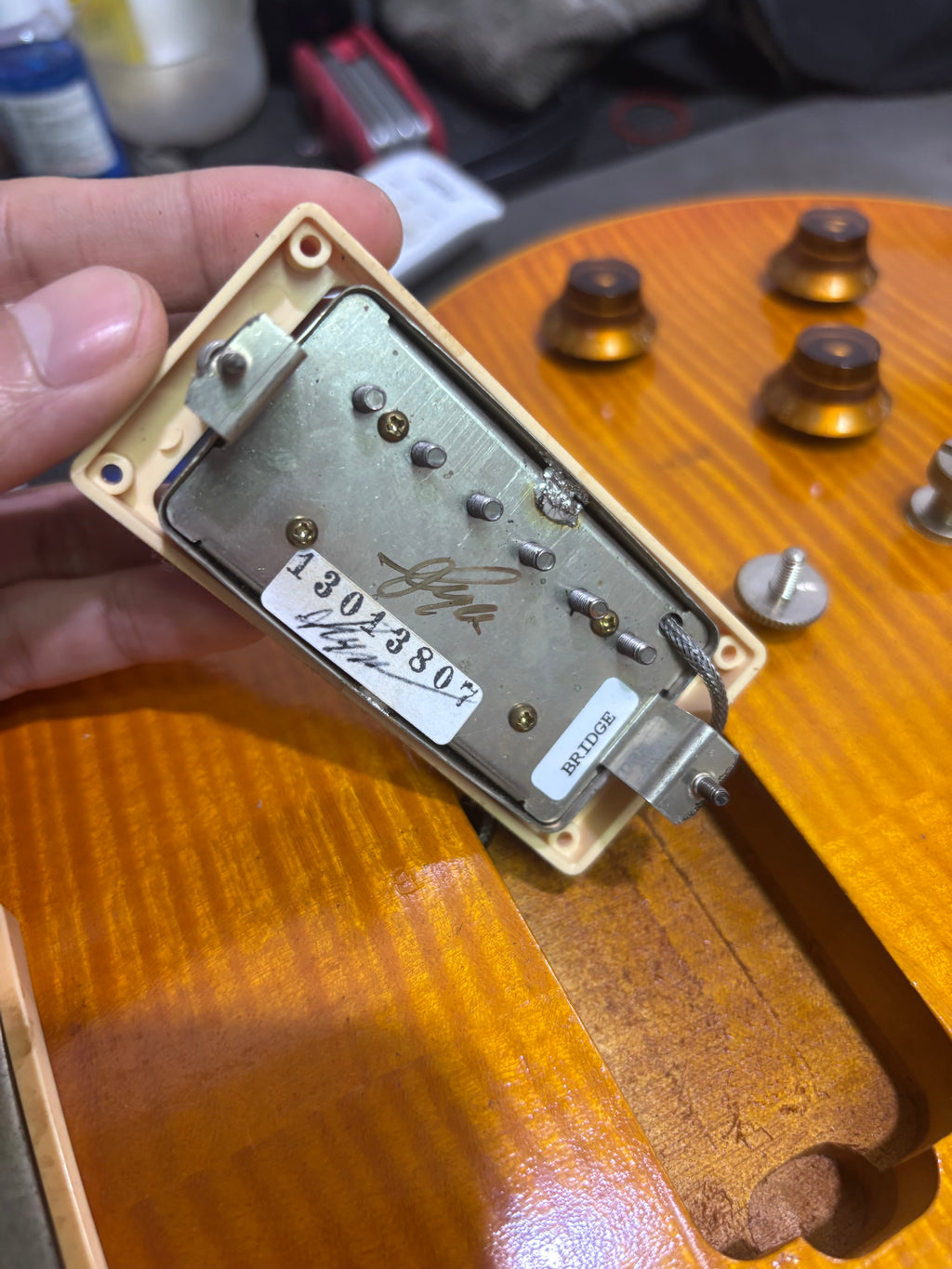 EDWARDS E-LP-135ALS/RE