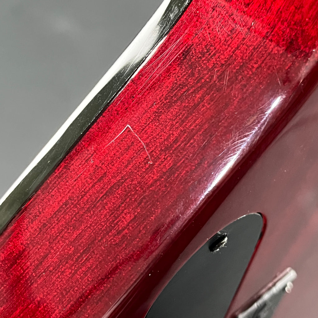 Epiphone FUTURA Custom Prophecy