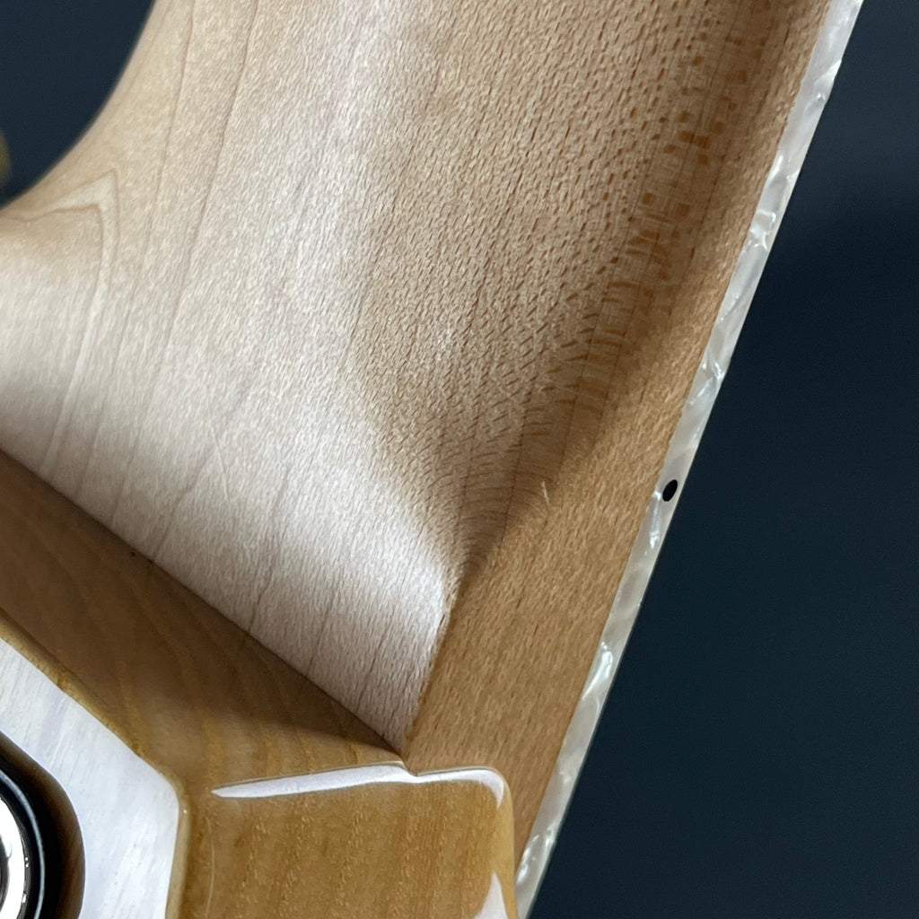 Bacchus Japan Woodline517 CTM/M