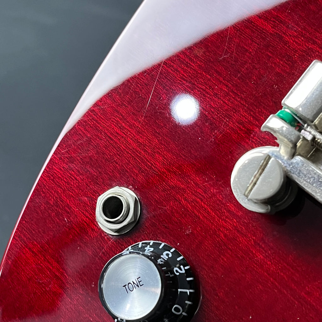 Epiphone EB-3 Bass