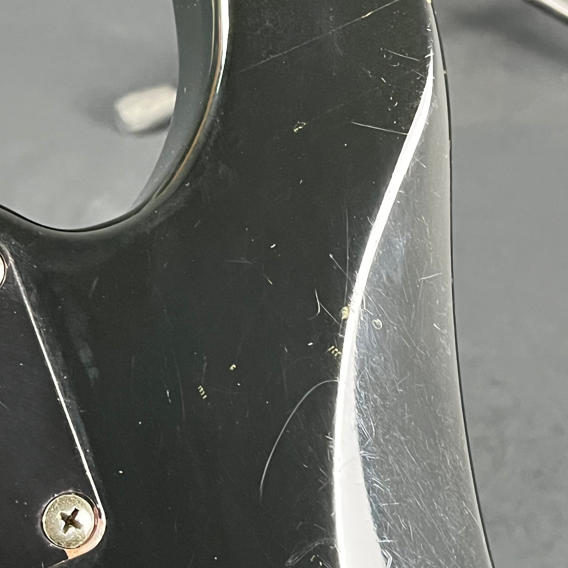 Fernandes PJS-50 Bass