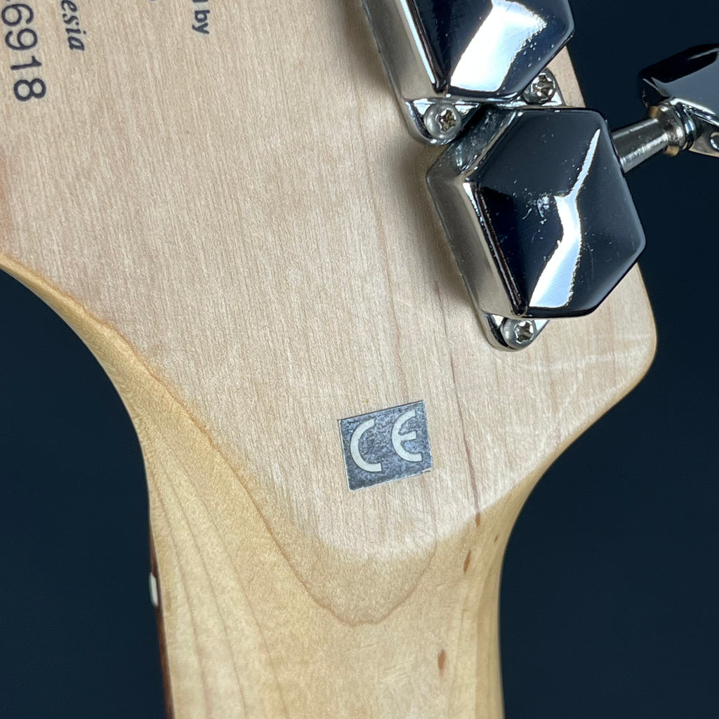 Squier Bullet Stratocaster