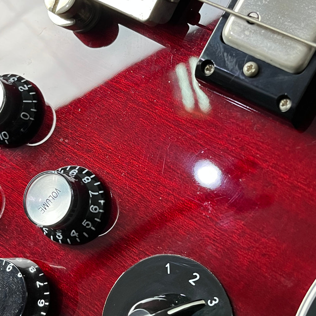Epiphone EB-3 Bass