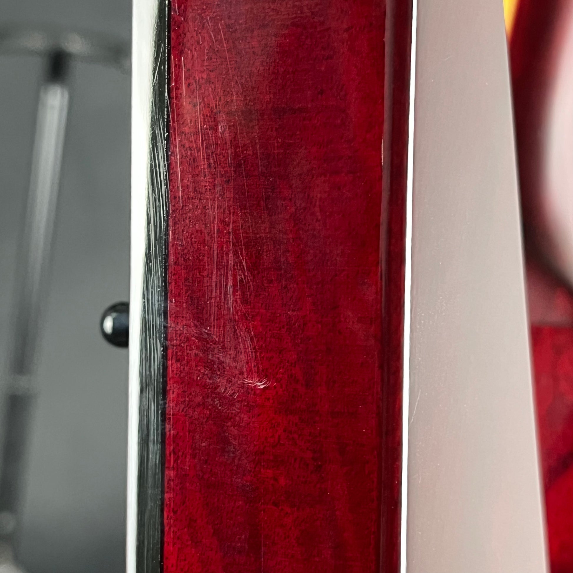 Epiphone FUTURA Custom Prophecy