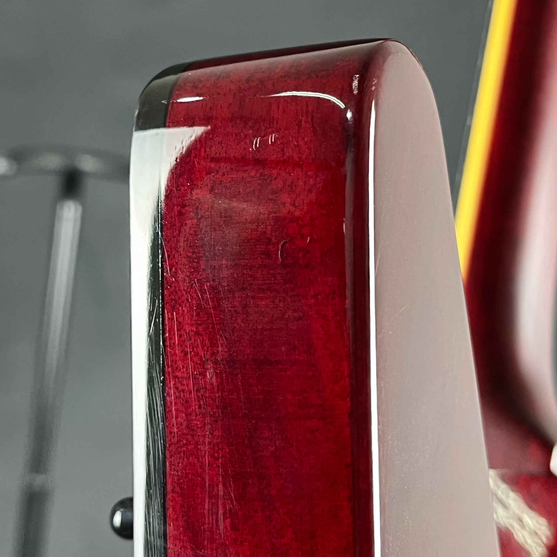 Epiphone FUTURA Custom Prophecy