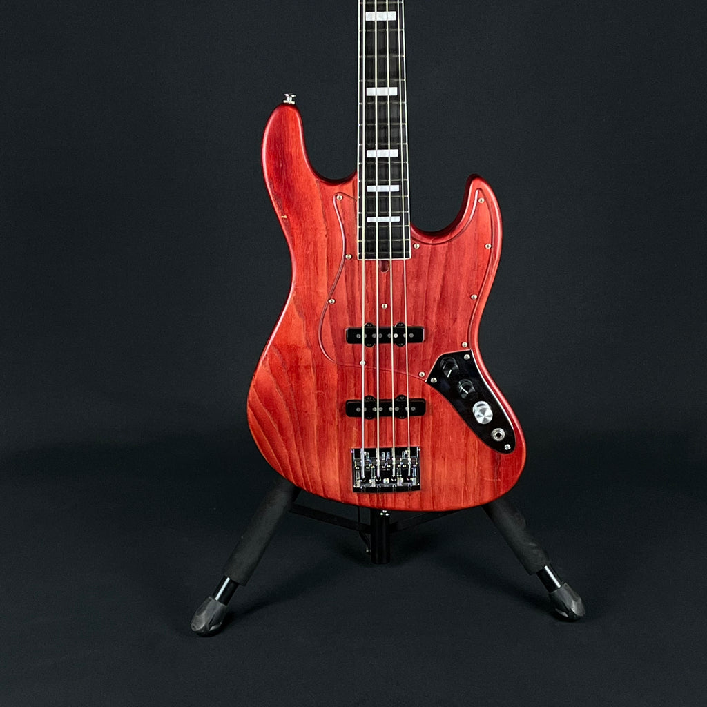 Bacchus Japan WOODLINE DX4 Bass