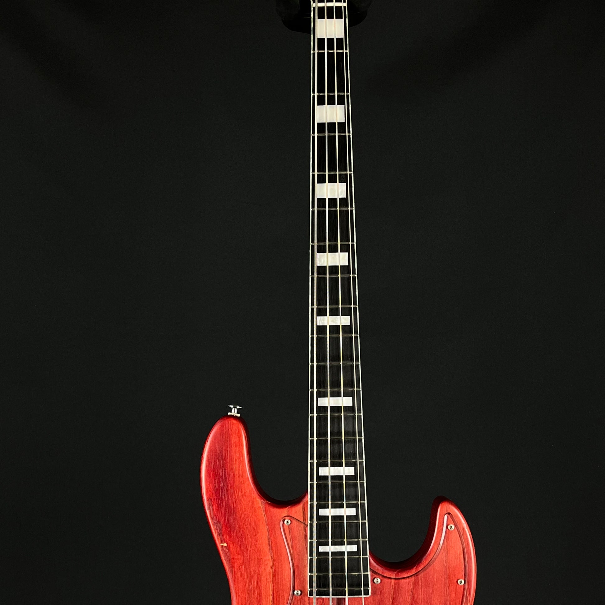 Bacchus Japan WOODLINE DX4 Bass