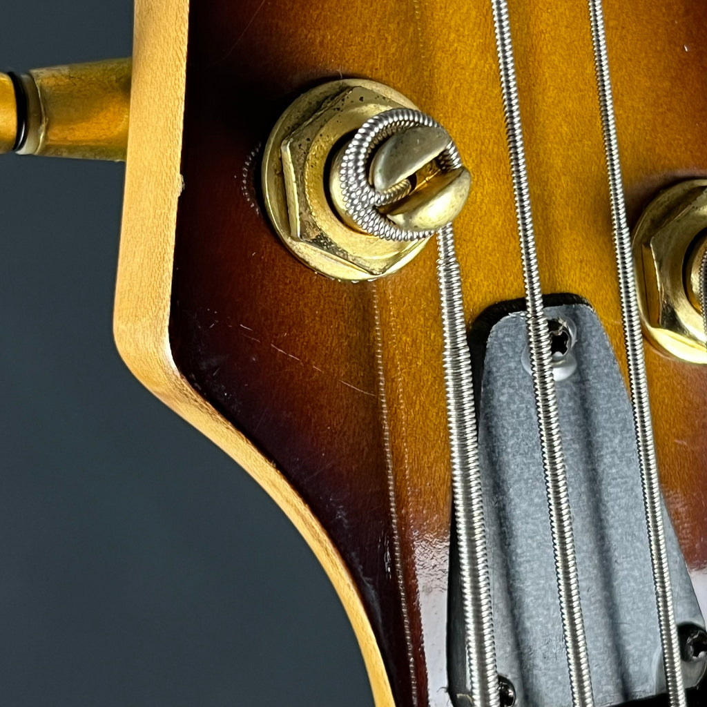 Aria Pro II PJ Bass