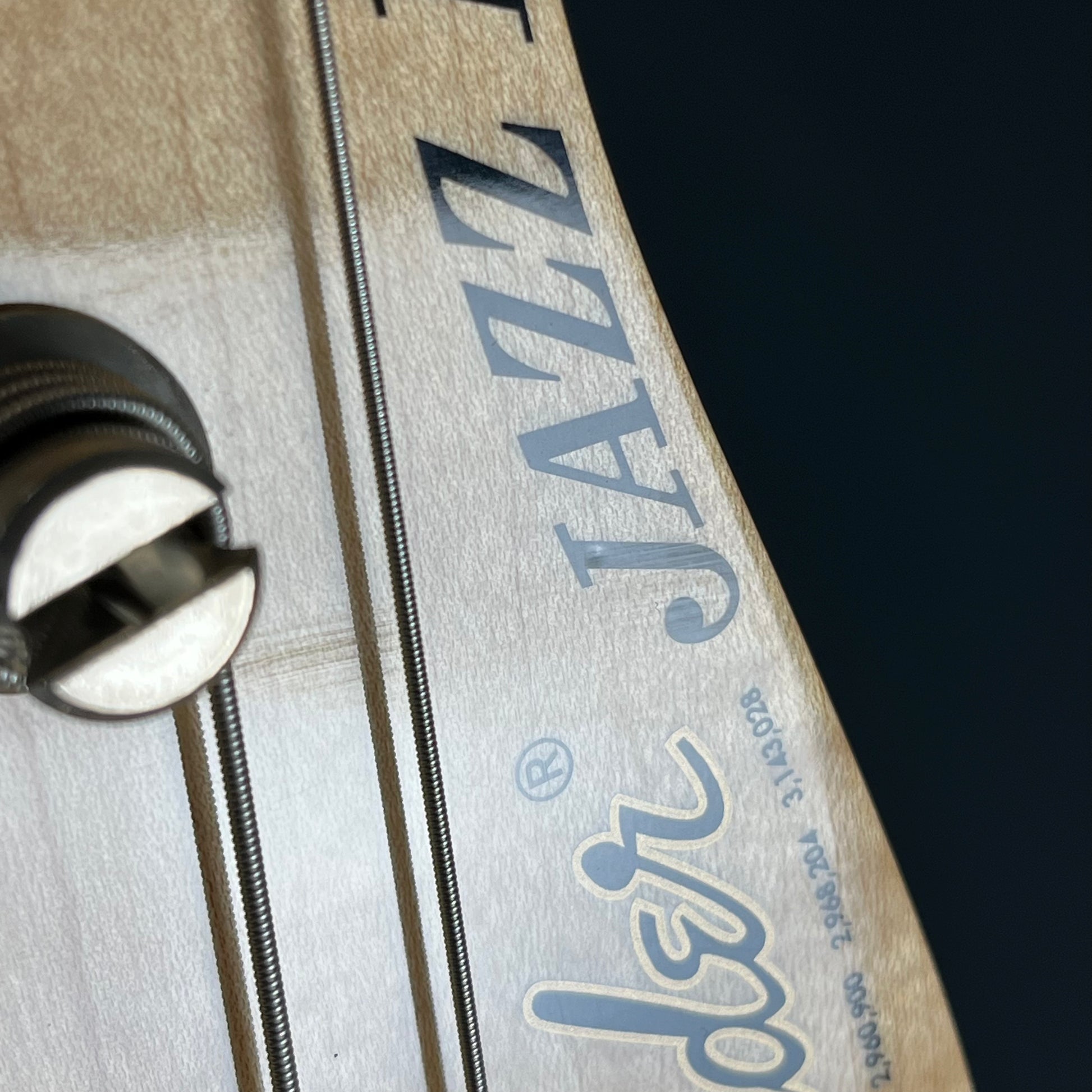 Fender Japan Traditional II 70s Jazz Bass