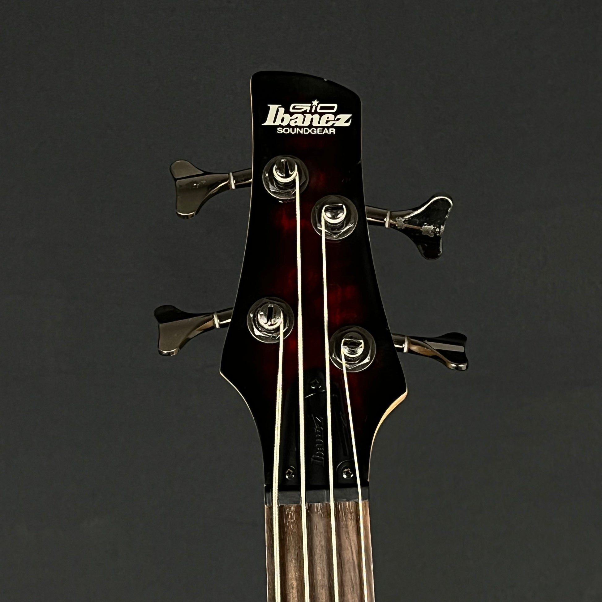 Ibanez Gio Soundgear Bass