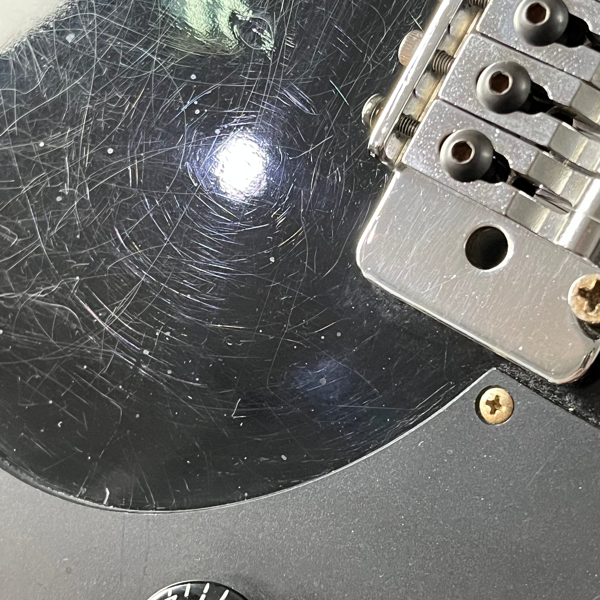 Aria Pro II RS WILDCAT