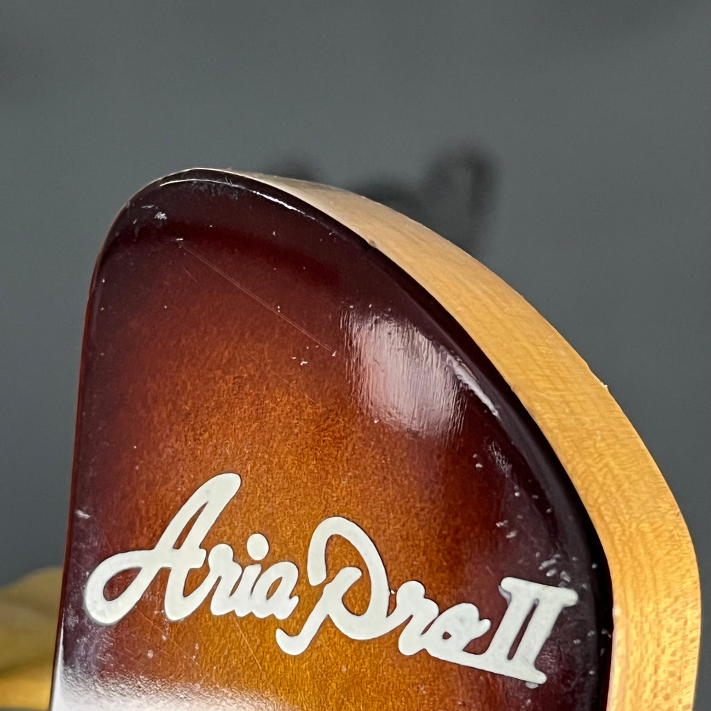 Aria Pro II PJ Bass