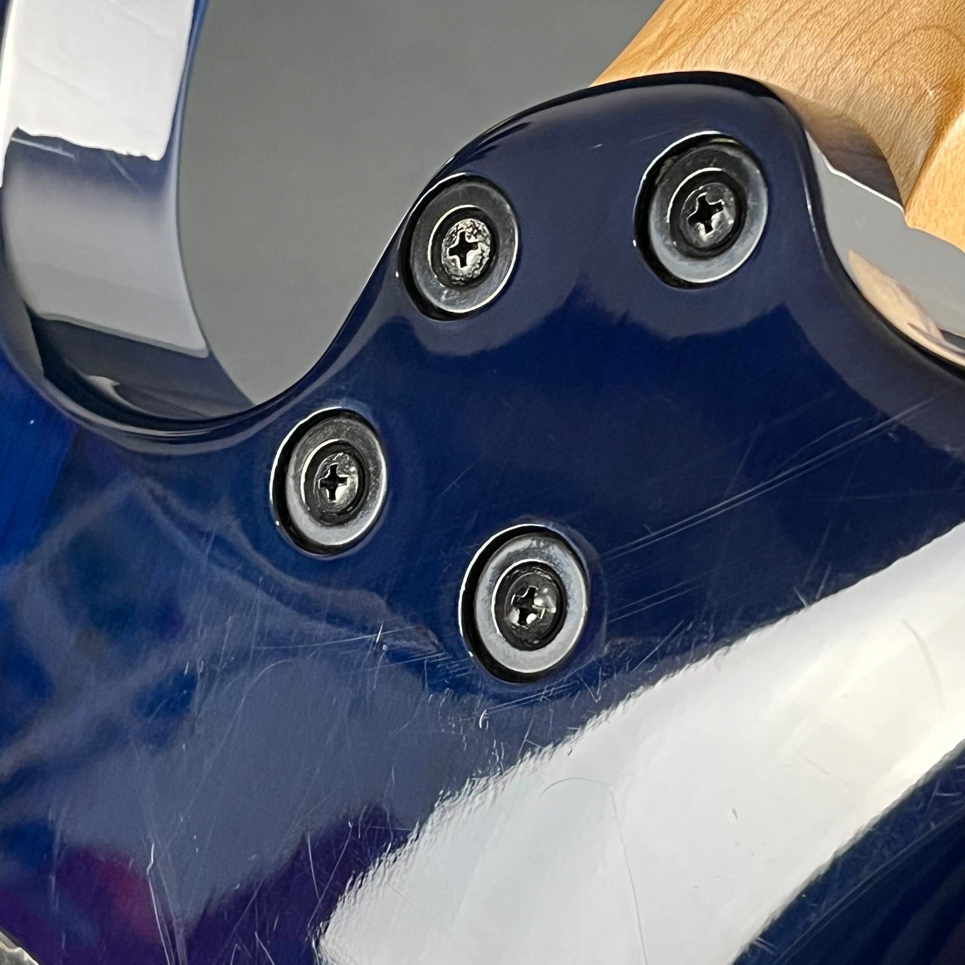 YAMAHA PAC721J