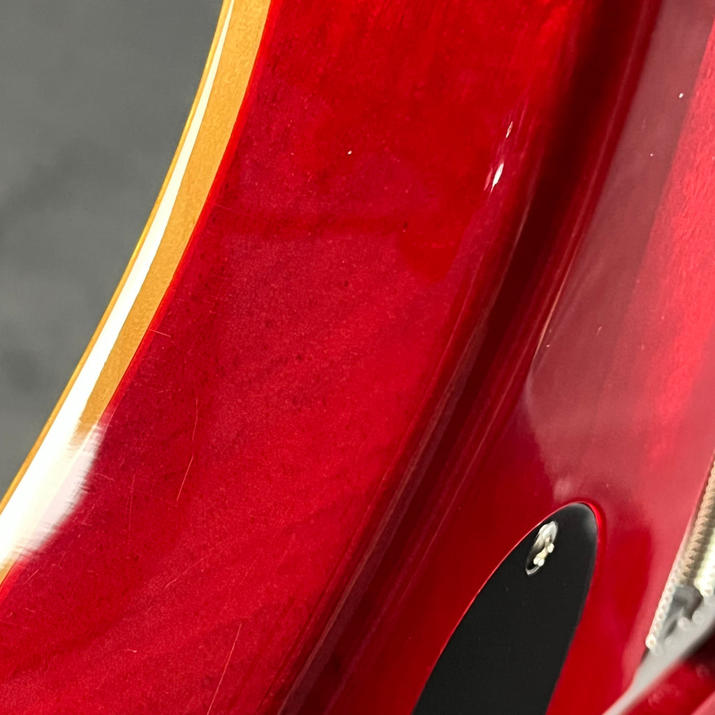 PRS SE Custom 24 2018