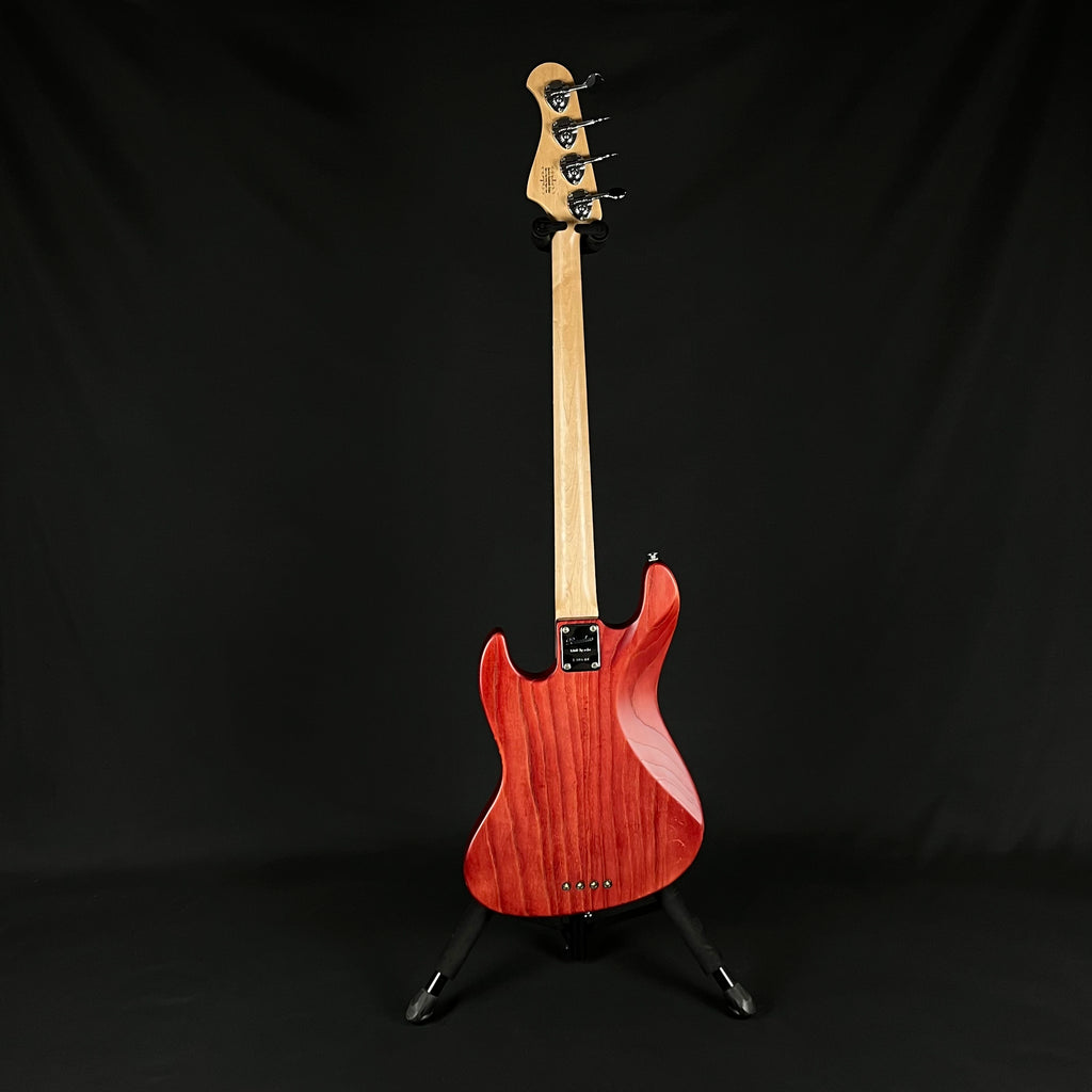 Bacchus Japan WOODLINE DX4 Bass