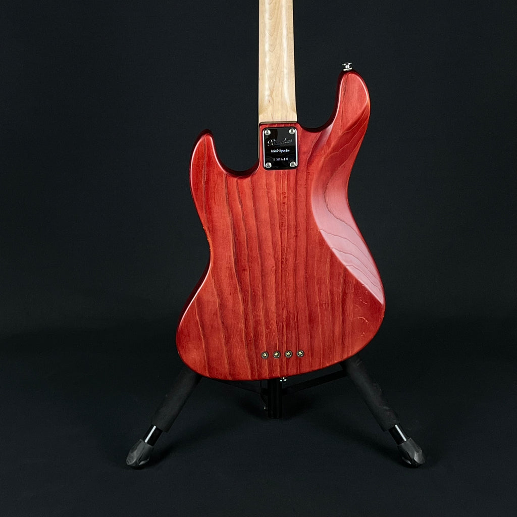 Bacchus Japan WOODLINE DX4 Bass