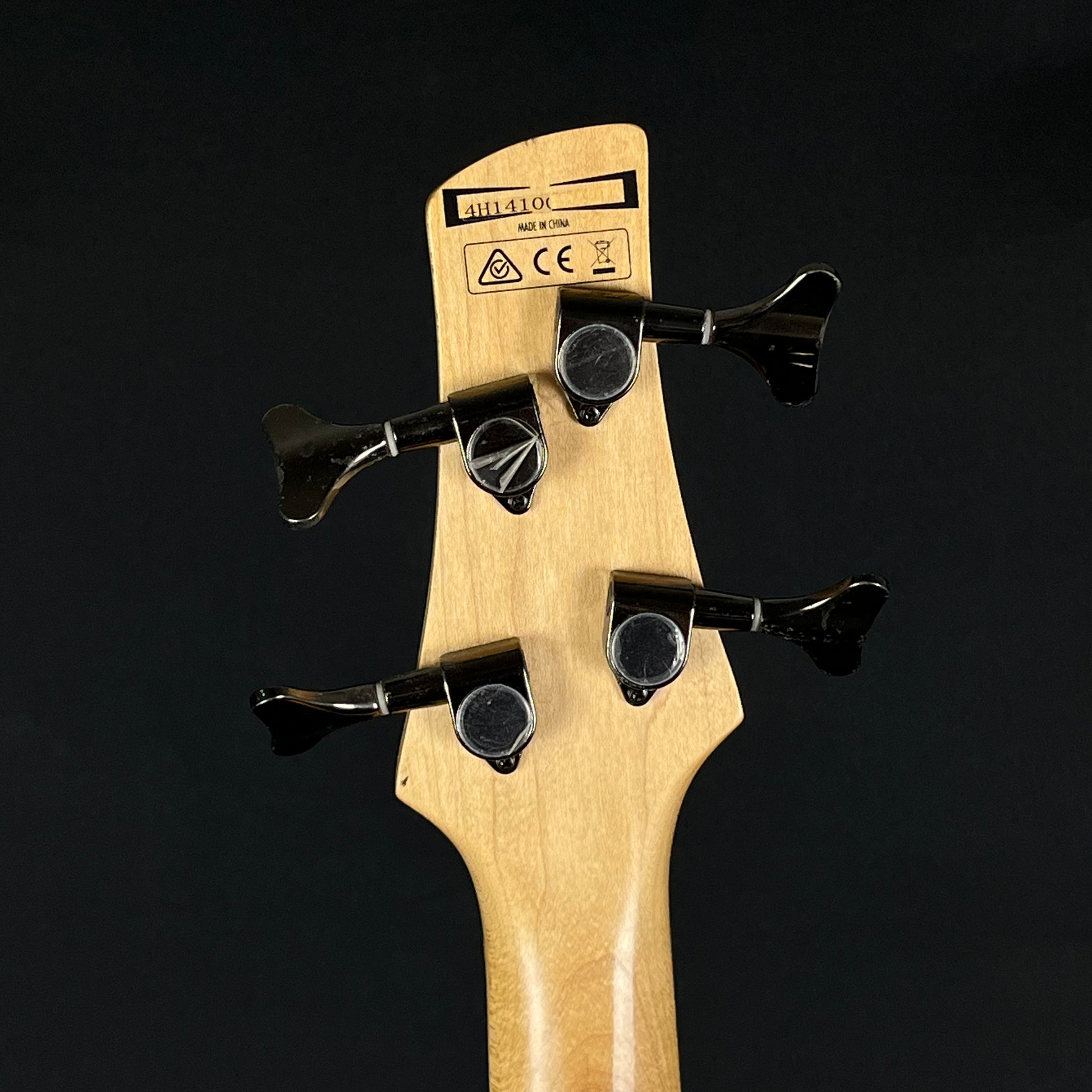Ibanez Gio Soundgear Bass