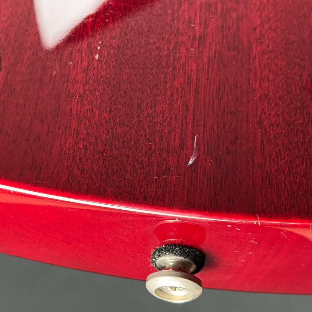 Epiphone EB-3 Bass