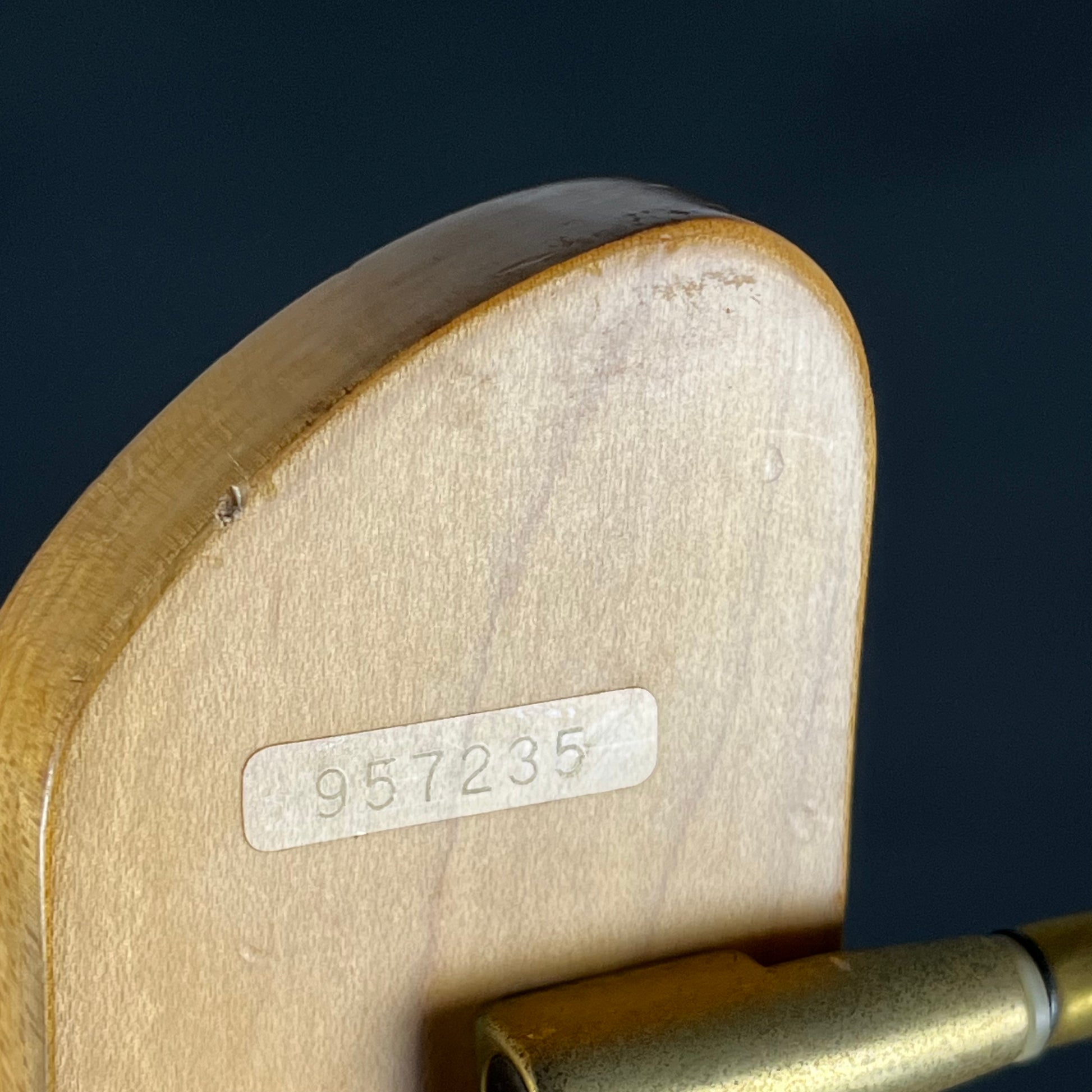 Aria Pro II PJ Bass
