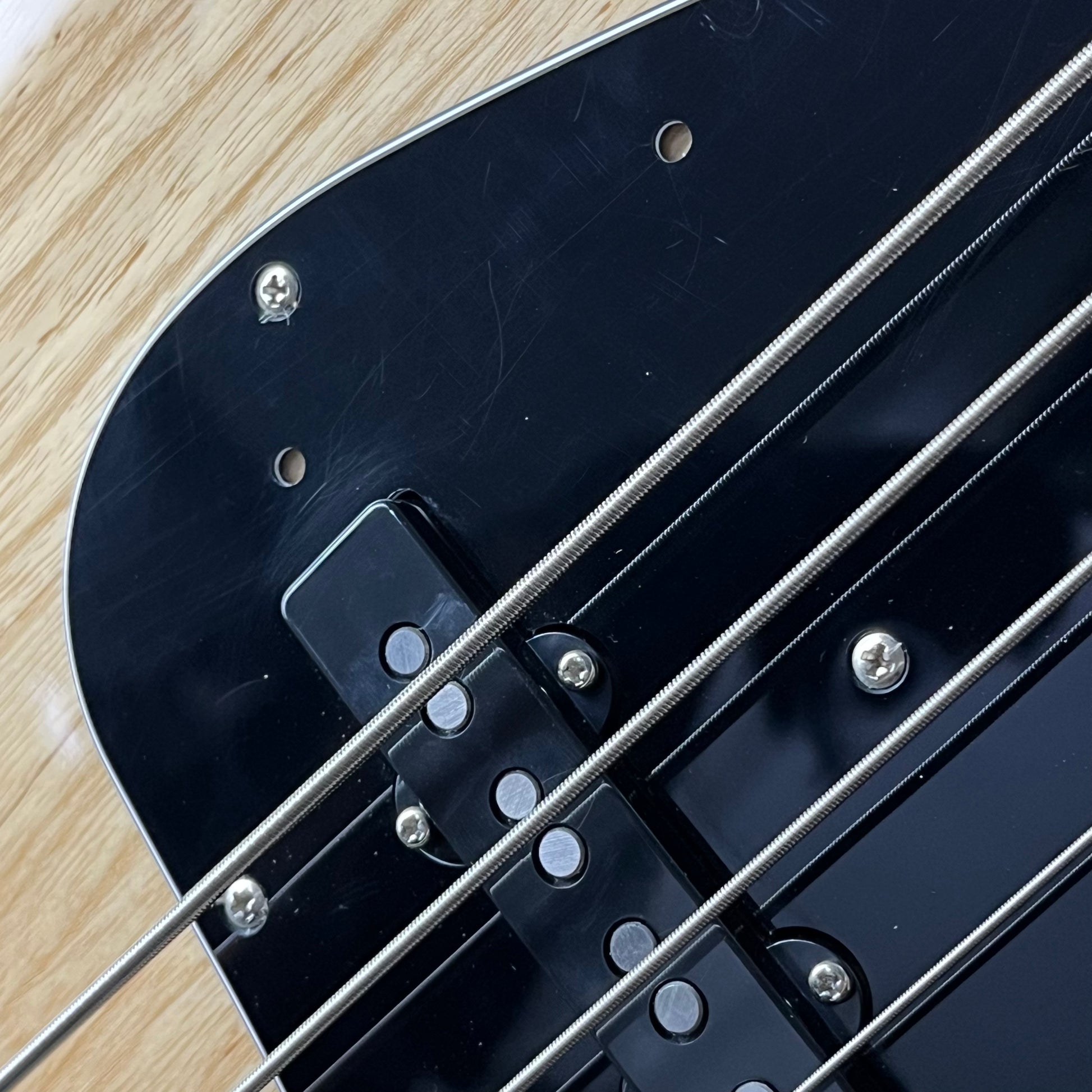Fender Japan Traditional II 70s Jazz Bass