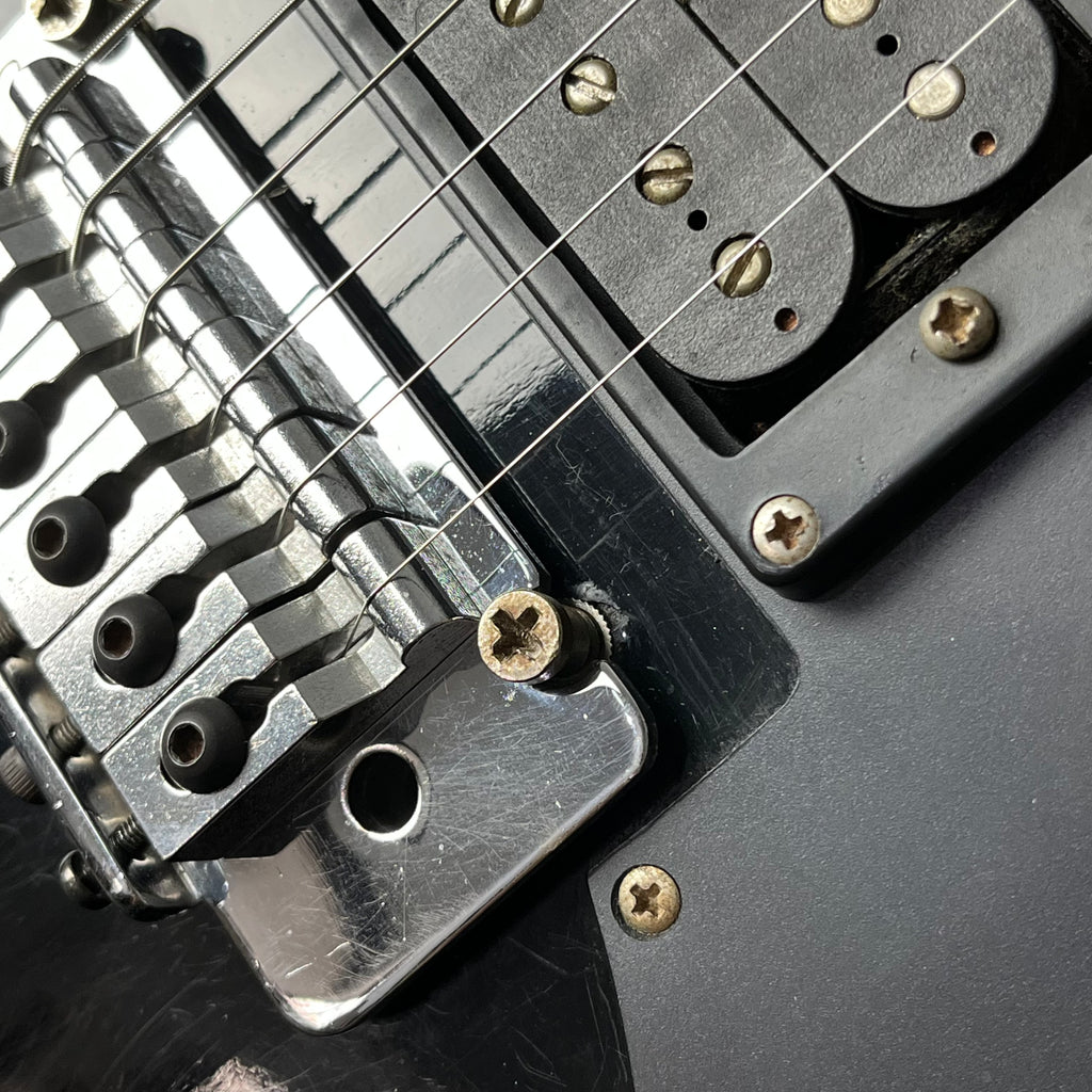 Aria Pro II RS WILDCAT