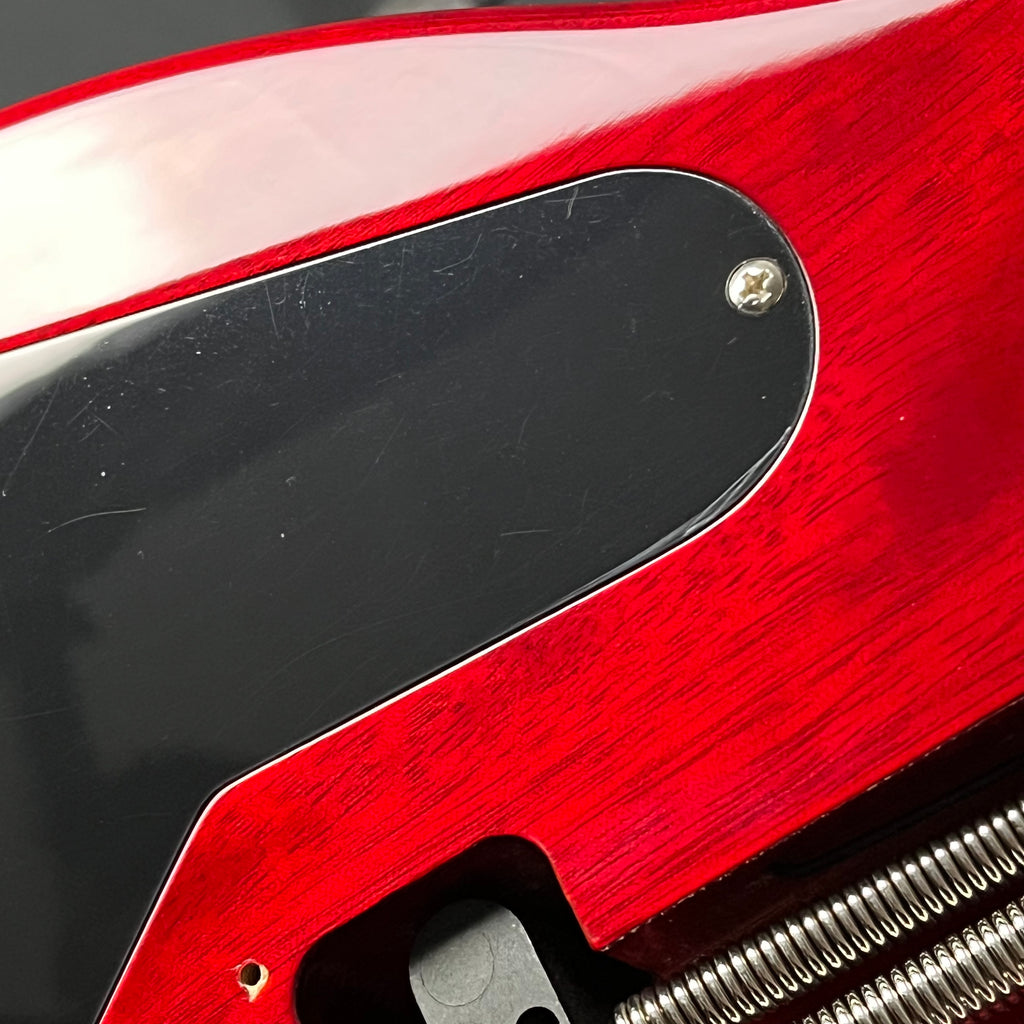PRS SE Custom 24 2018