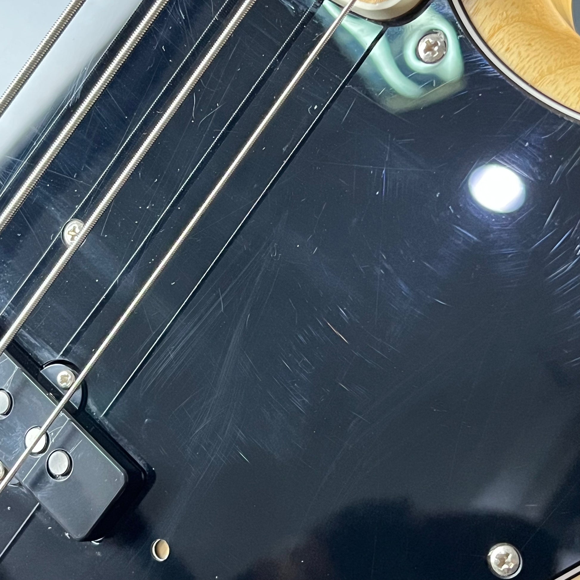 Fender Japan Traditional II 70s Jazz Bass