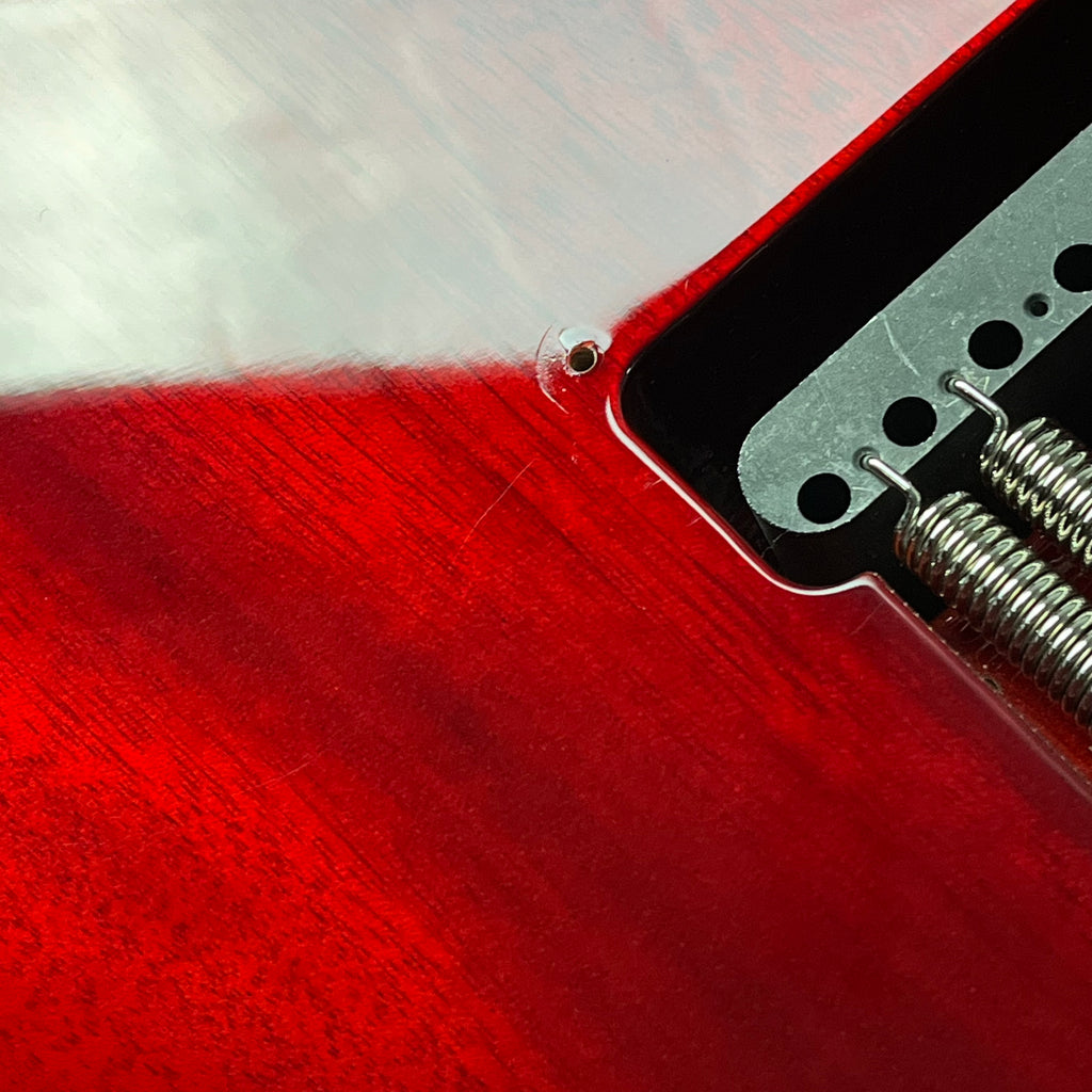 PRS SE Custom 24 2018