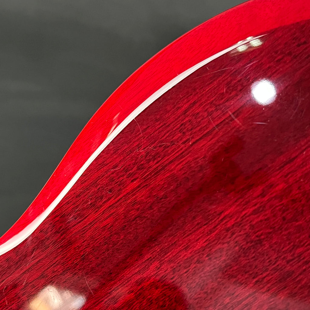 Epiphone EB-3 Bass