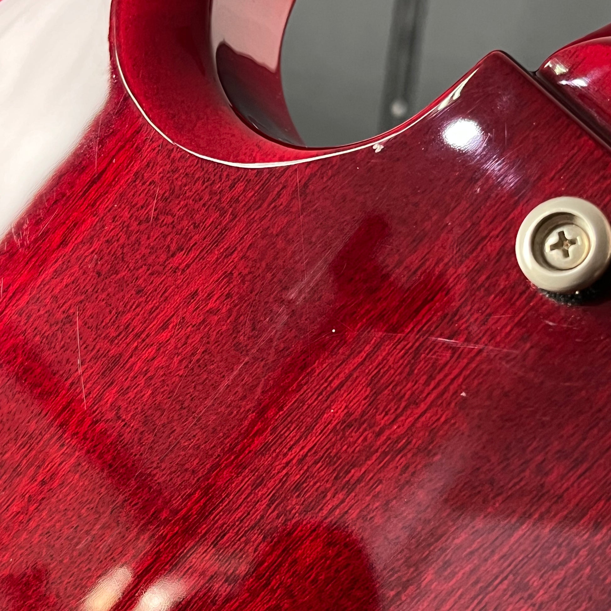 Epiphone EB-3 Bass