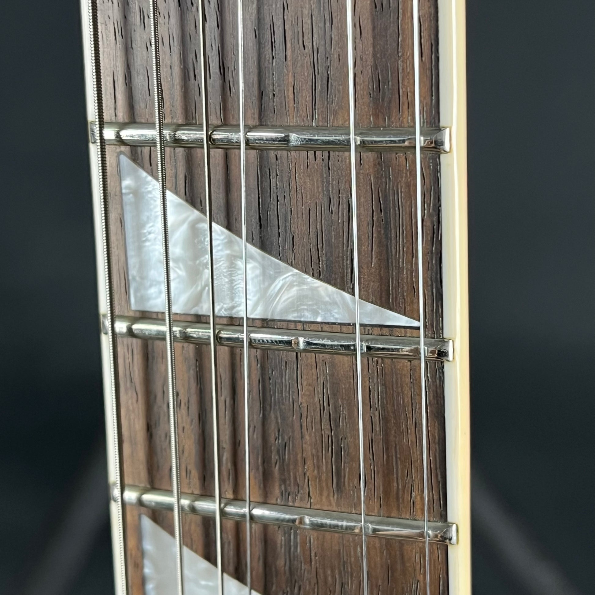 Jackson X Series Soloist SLX Crackle