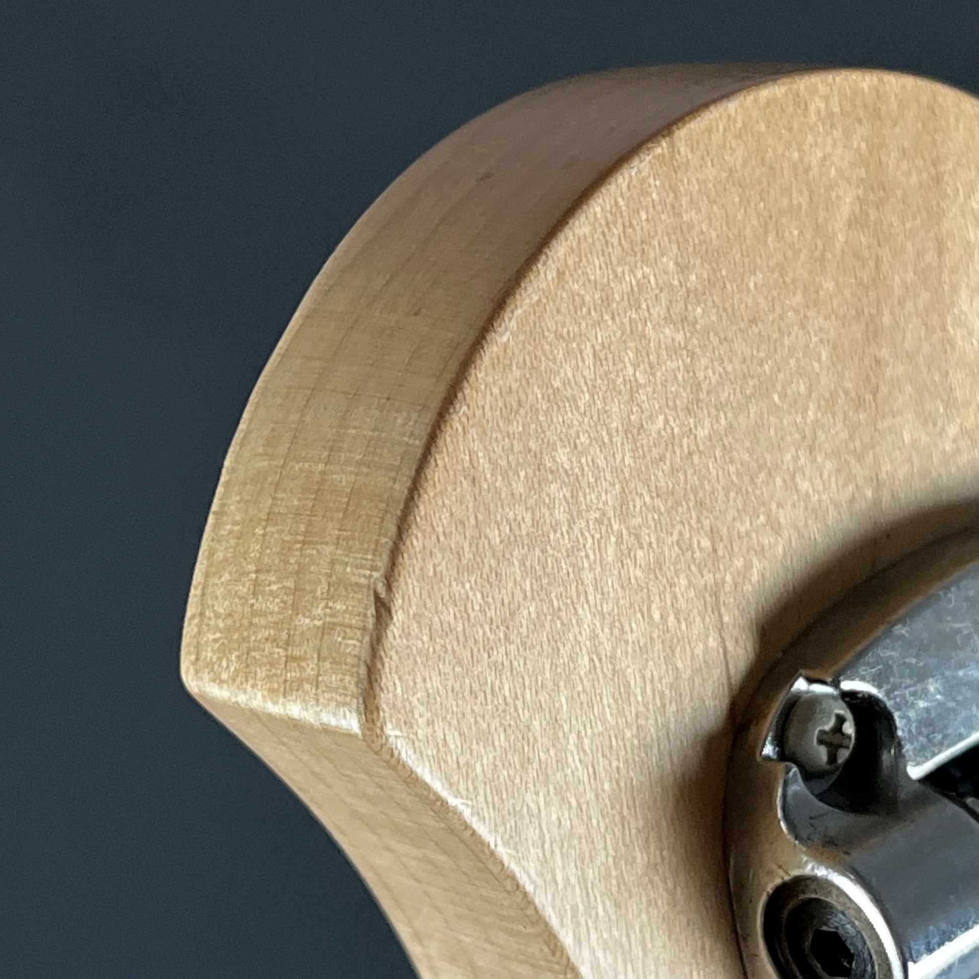 Bacchus Japan WOODLINE DX4 Bass