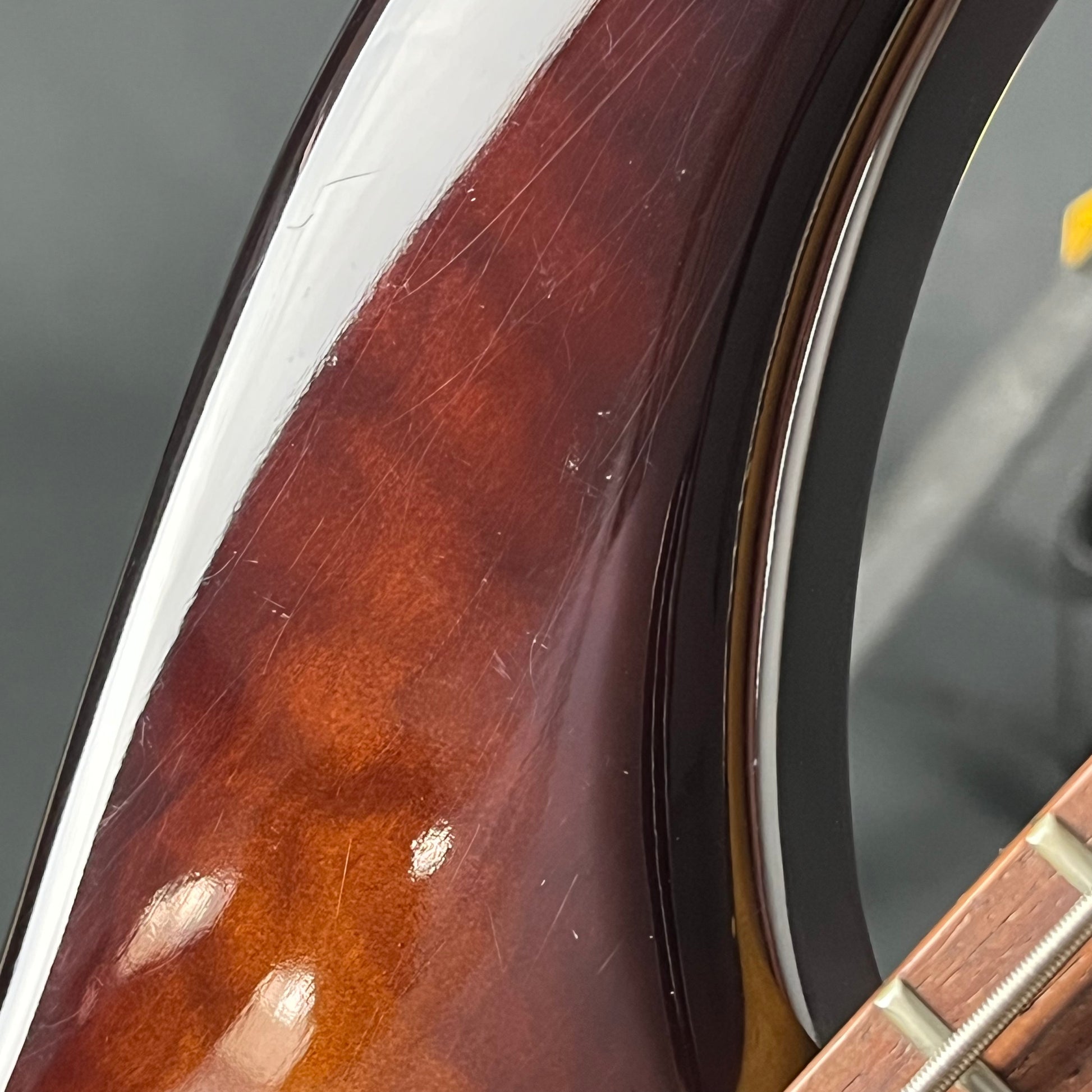 Aria Pro II PJ Bass