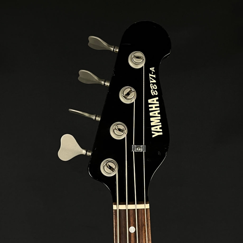 YAMAHA Japan BBVI-A Bass