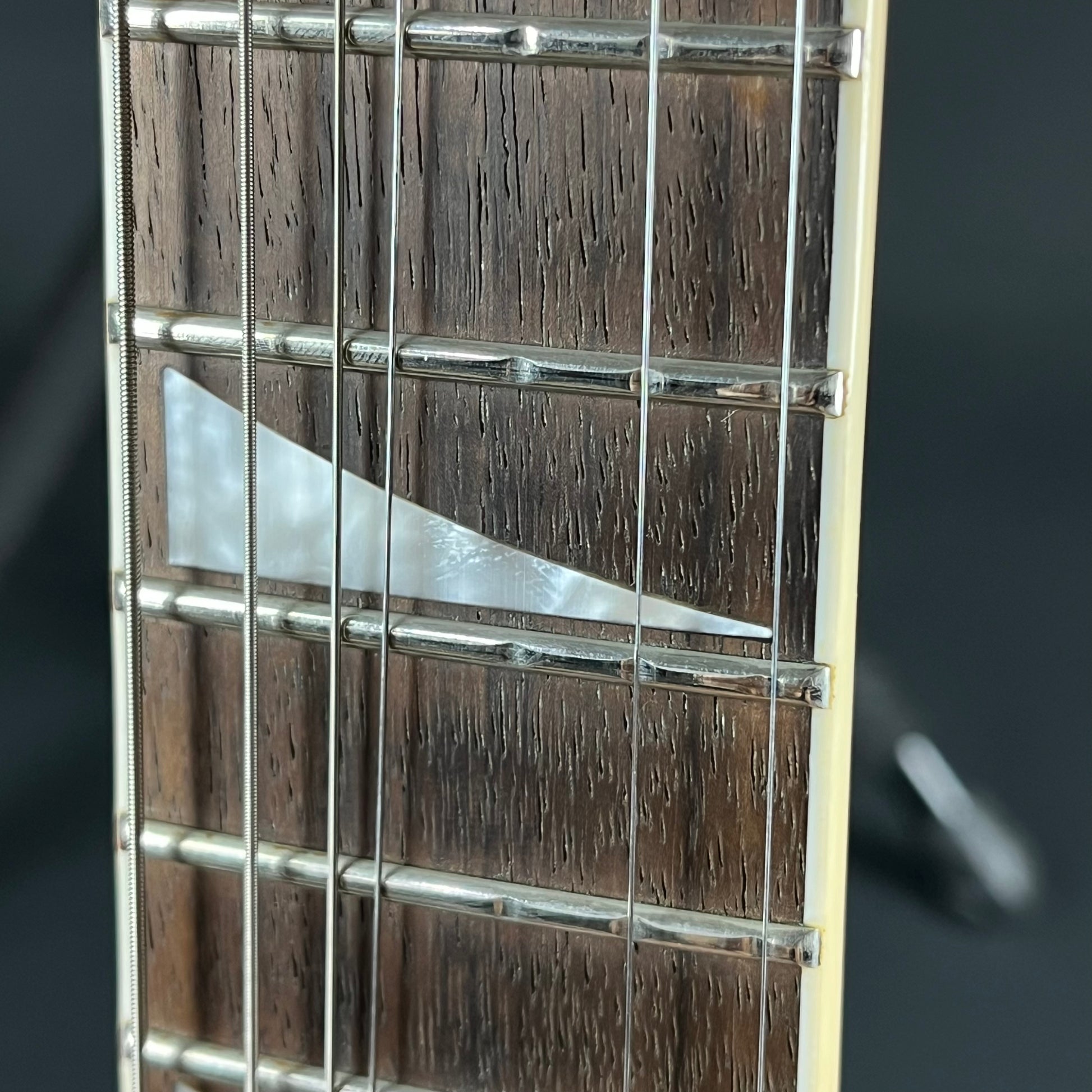 Jackson X Series Soloist SLX Crackle