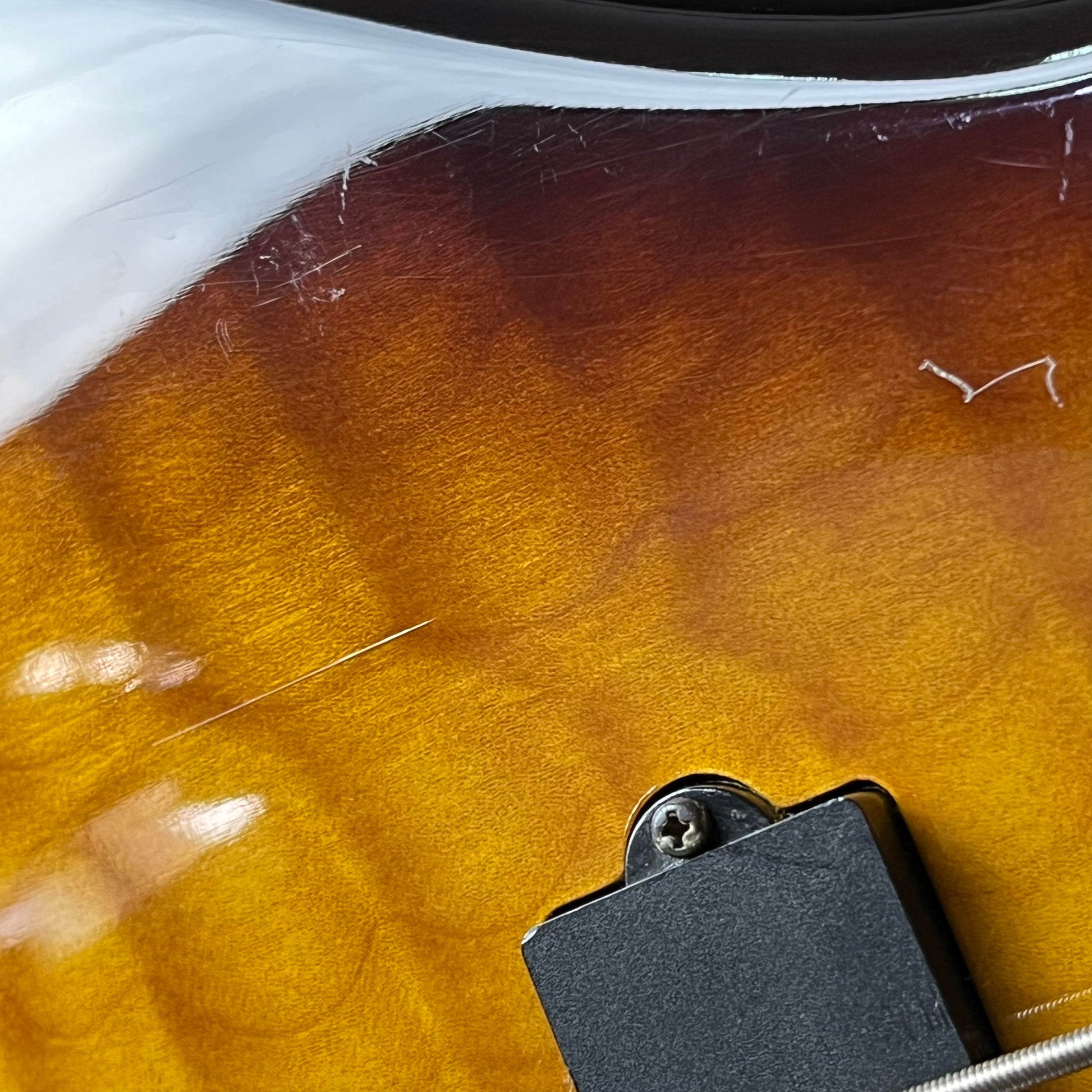 Aria Pro II PJ Bass