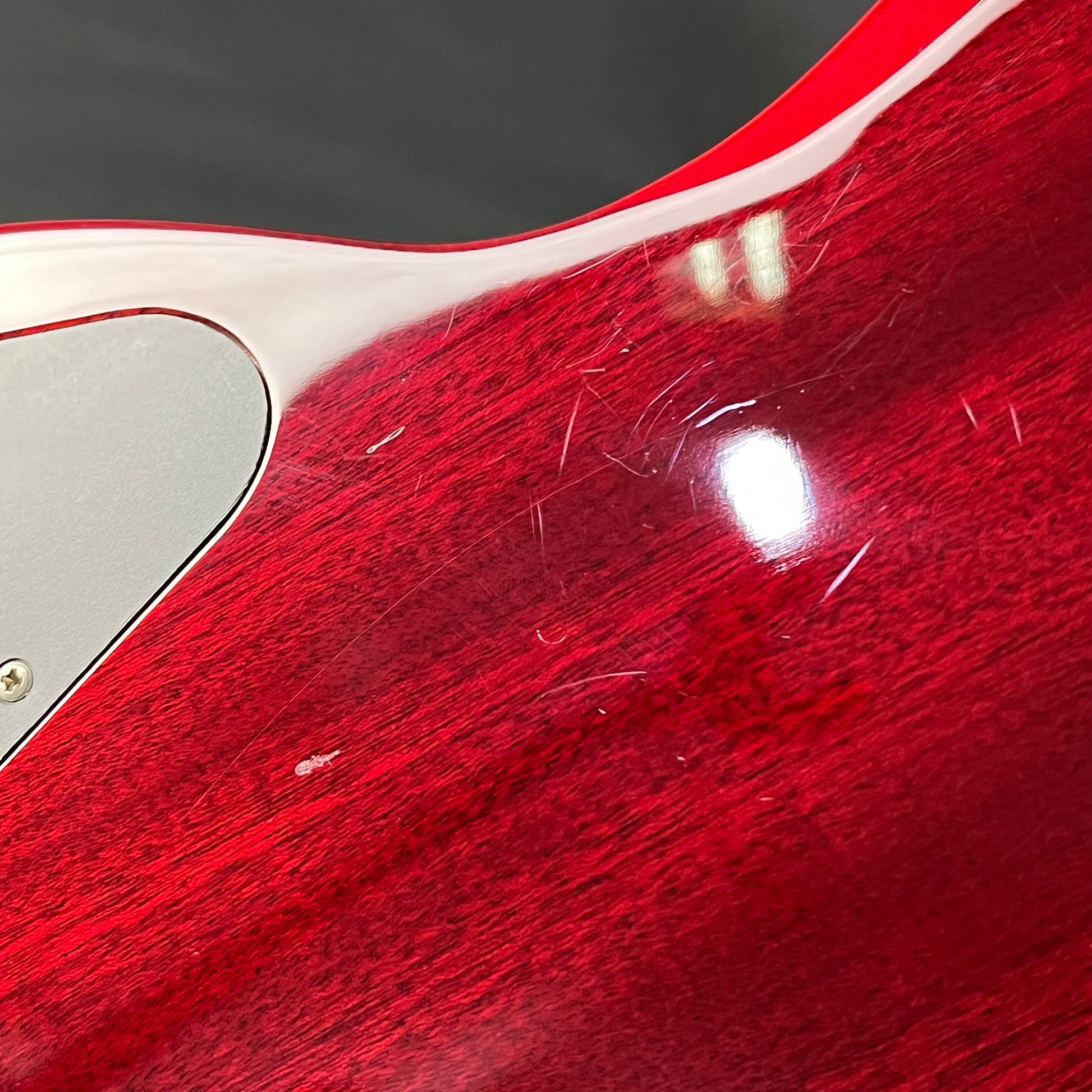 Epiphone EB-3 Bass