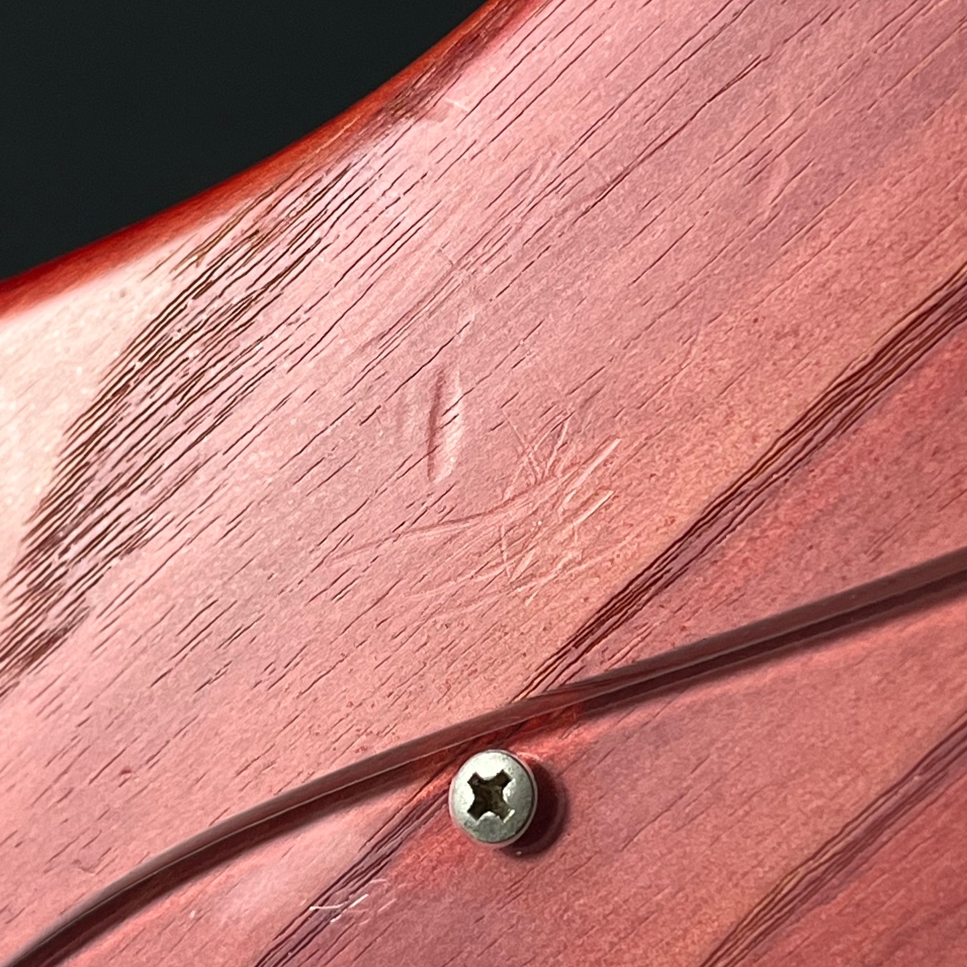 Bacchus Japan WOODLINE DX4 Bass