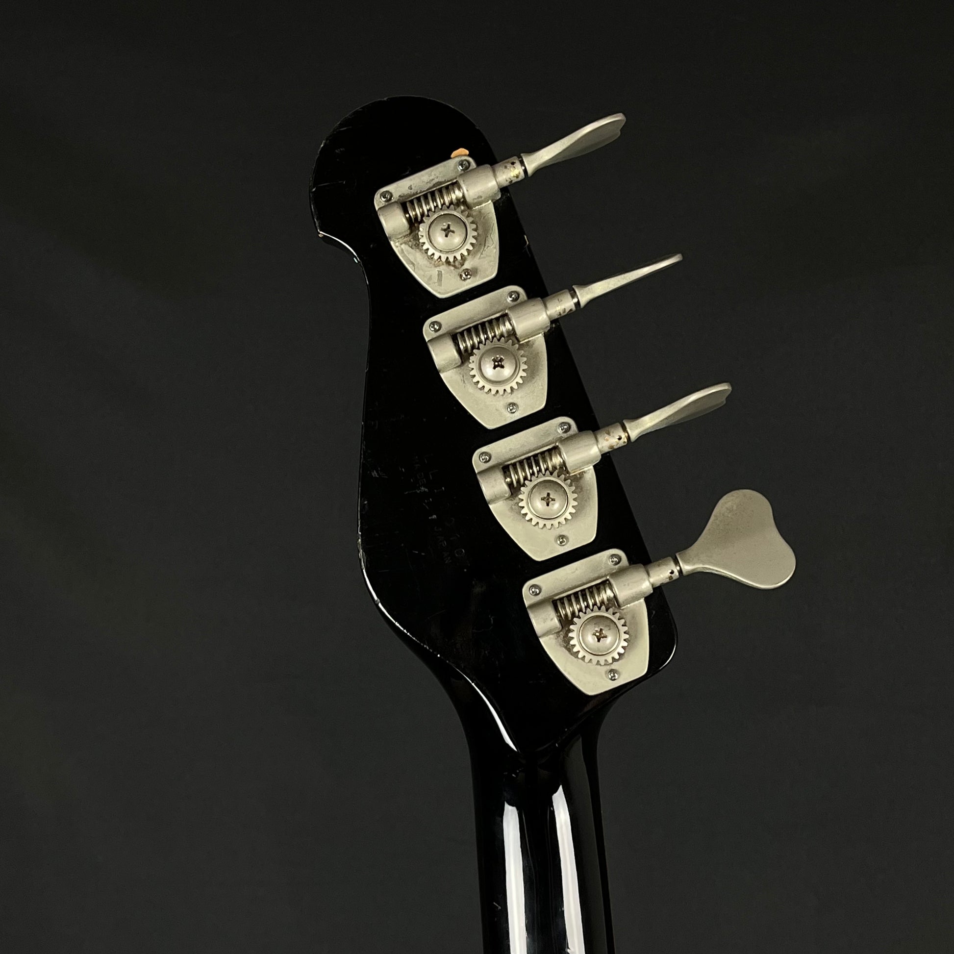 YAMAHA Japan BBVI-A Bass