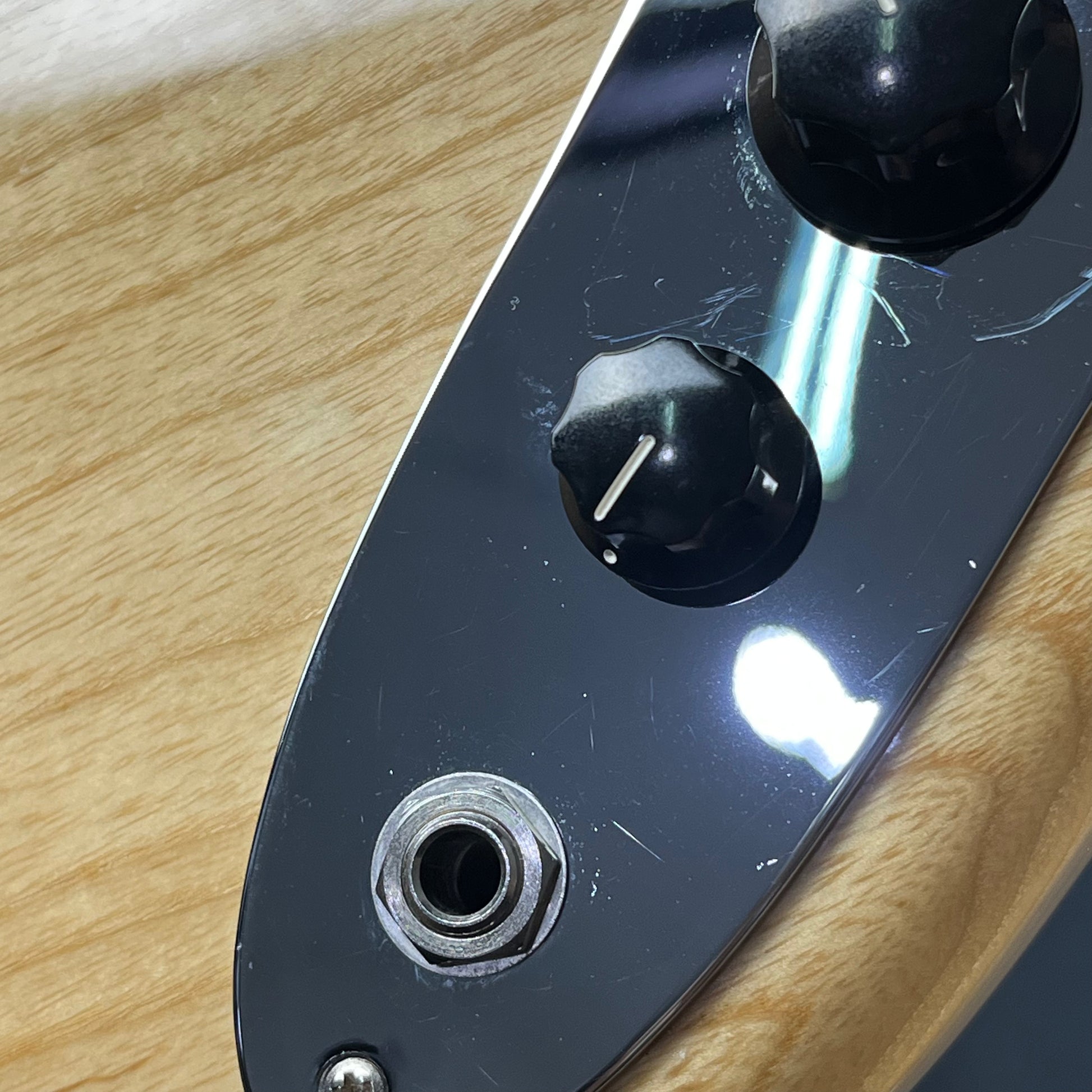 Fender Japan Traditional II 70s Jazz Bass