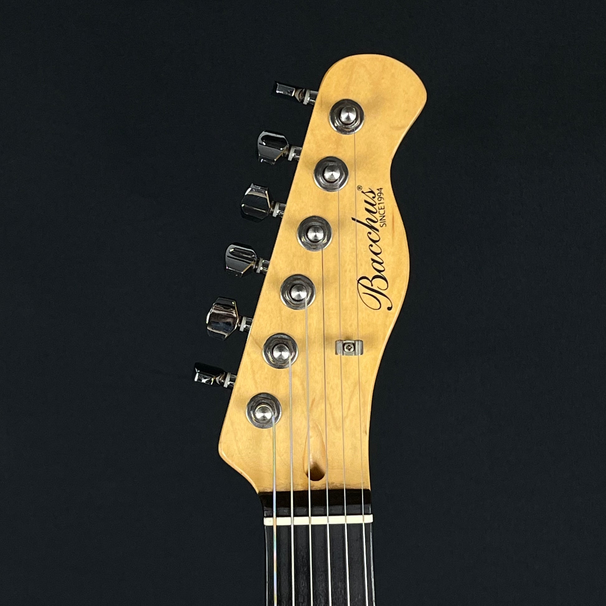 Bacchus Telecaster