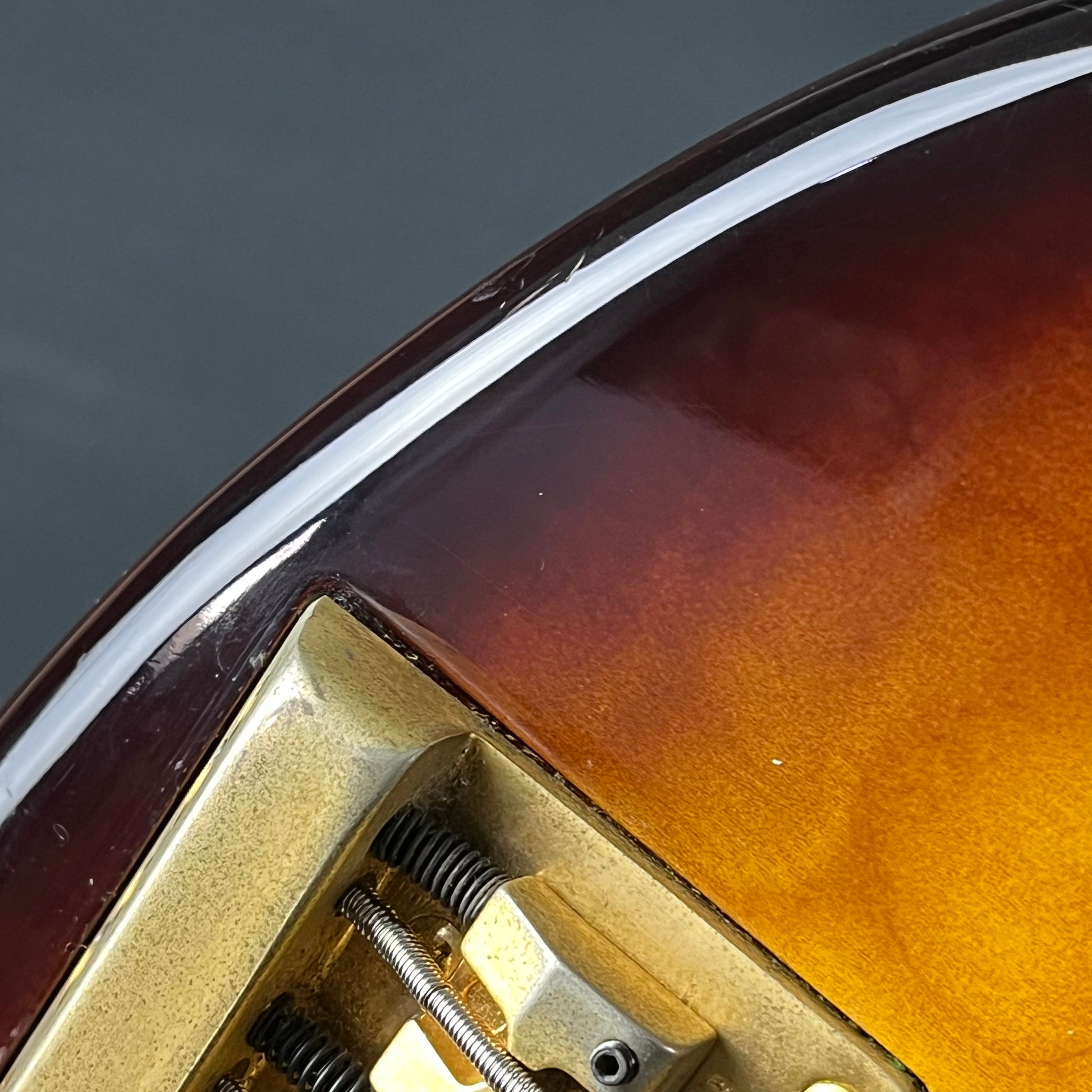 Aria Pro II PJ Bass