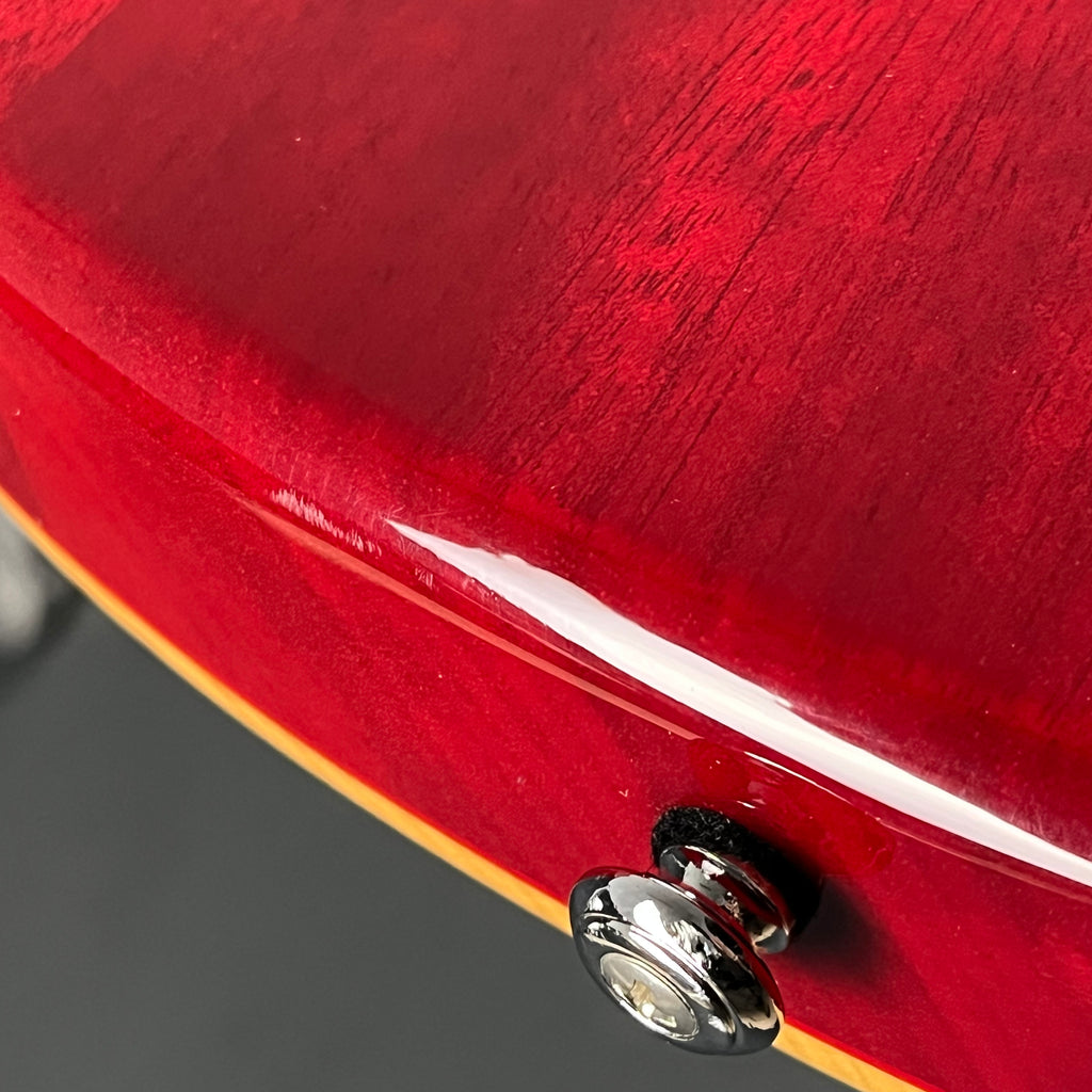 PRS SE Custom 24 2018