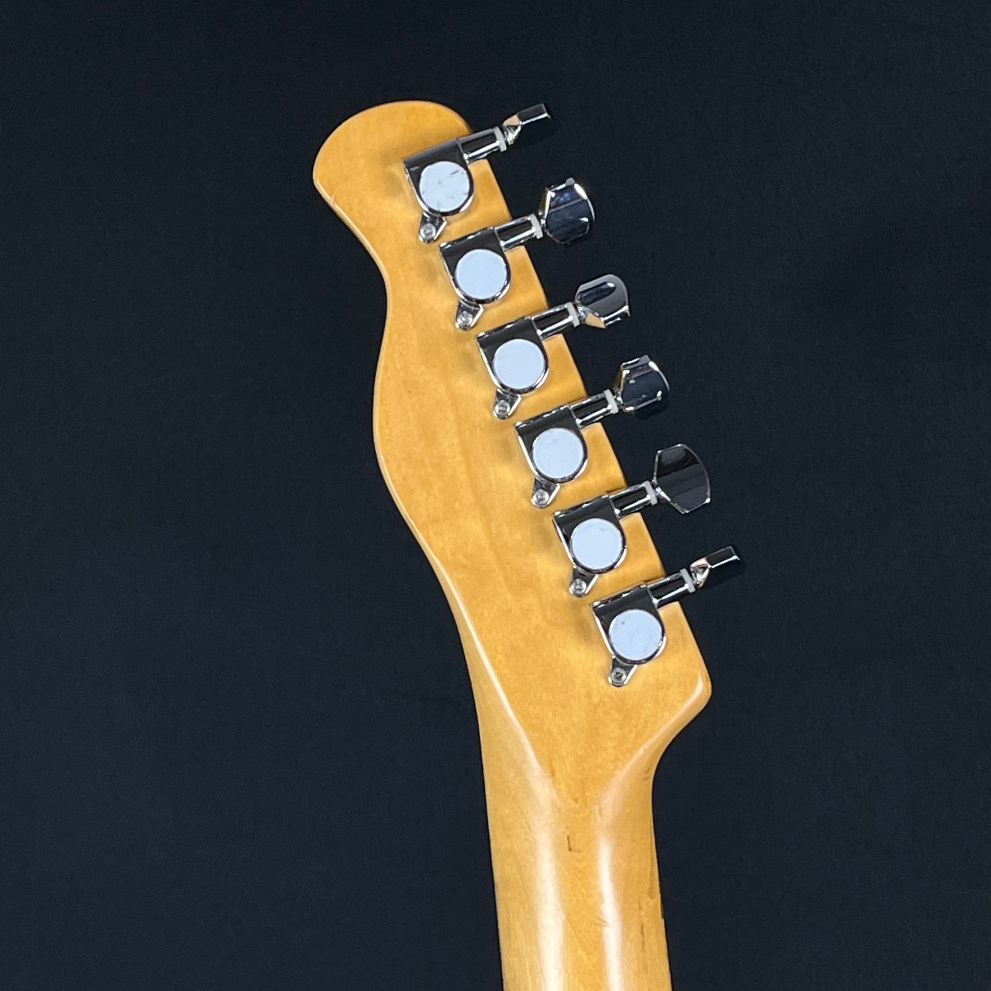 Bacchus Telecaster