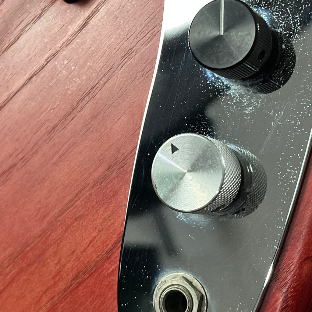 Bacchus Japan WOODLINE DX4 Bass